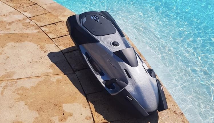 iAqua Pro, iAqua, ενοικιαση iAqua